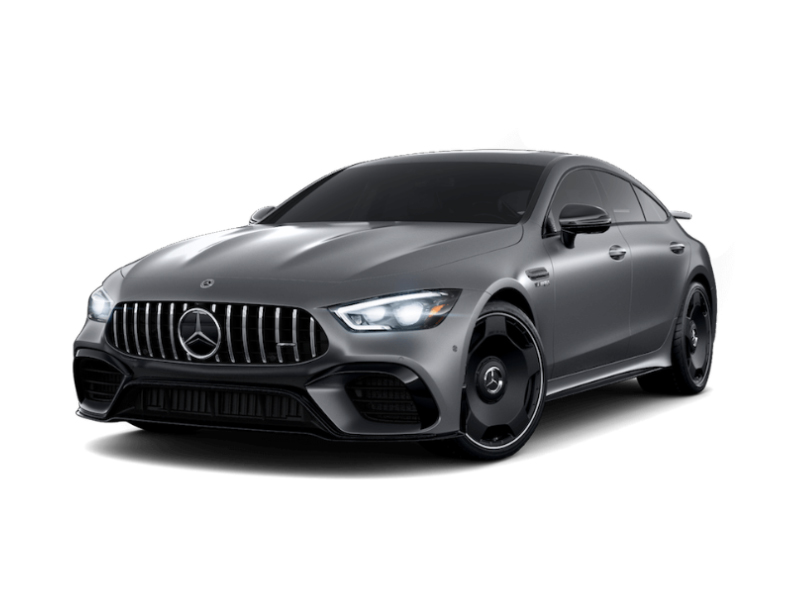 Black Sedan